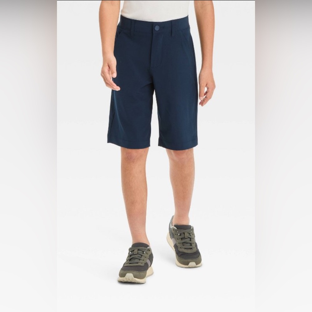Lot of 5 boy Shorts Bundle sz 12 Husky
